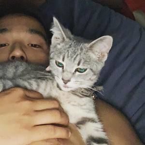 Meet your Posher, Hunter